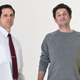 Illustration for article titled Michael Ian Black Michael Showalter